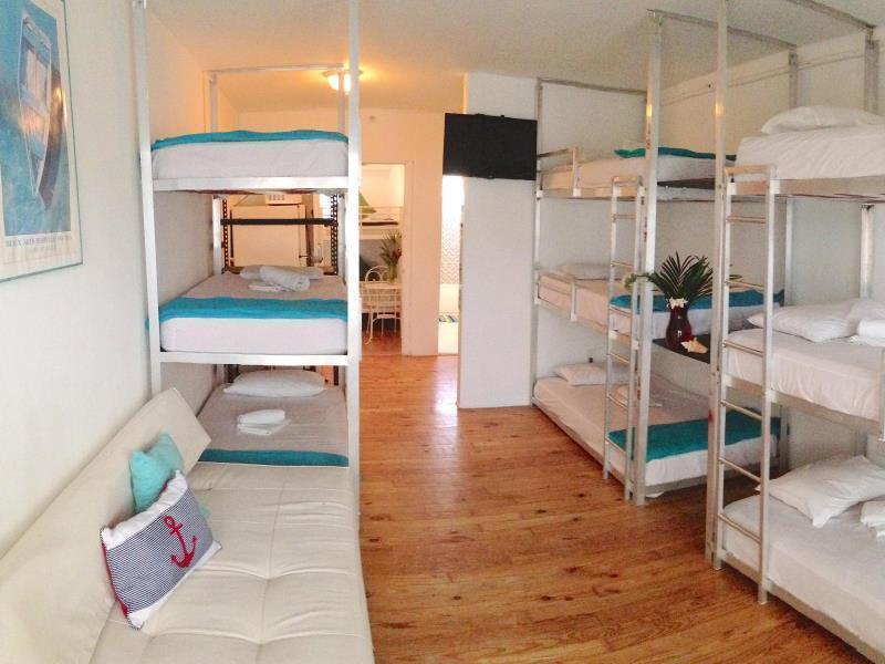 Bikini Lodge (Adults Only) Μαϊάμι Μπιτς Εξωτερικό φωτογραφία