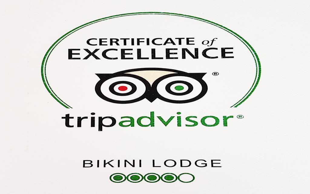 Bikini Lodge (Adults Only) Μαϊάμι Μπιτς Εξωτερικό φωτογραφία