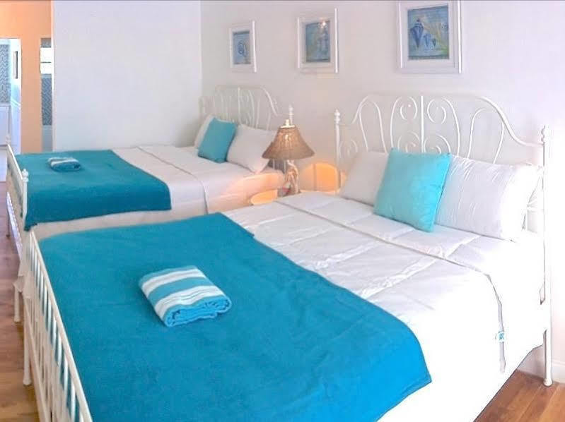 Bikini Lodge (Adults Only) Μαϊάμι Μπιτς Εξωτερικό φωτογραφία