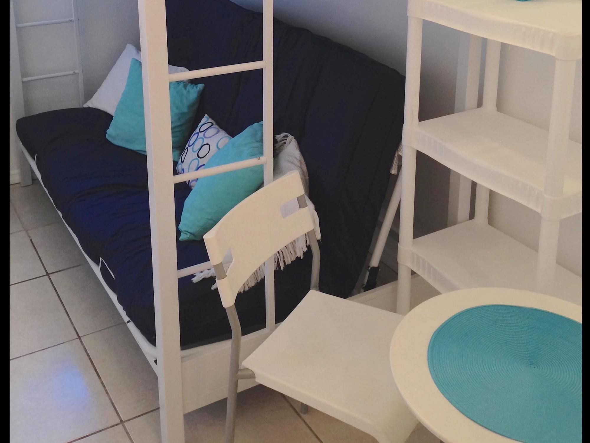 Bikini Lodge (Adults Only) Μαϊάμι Μπιτς Εξωτερικό φωτογραφία