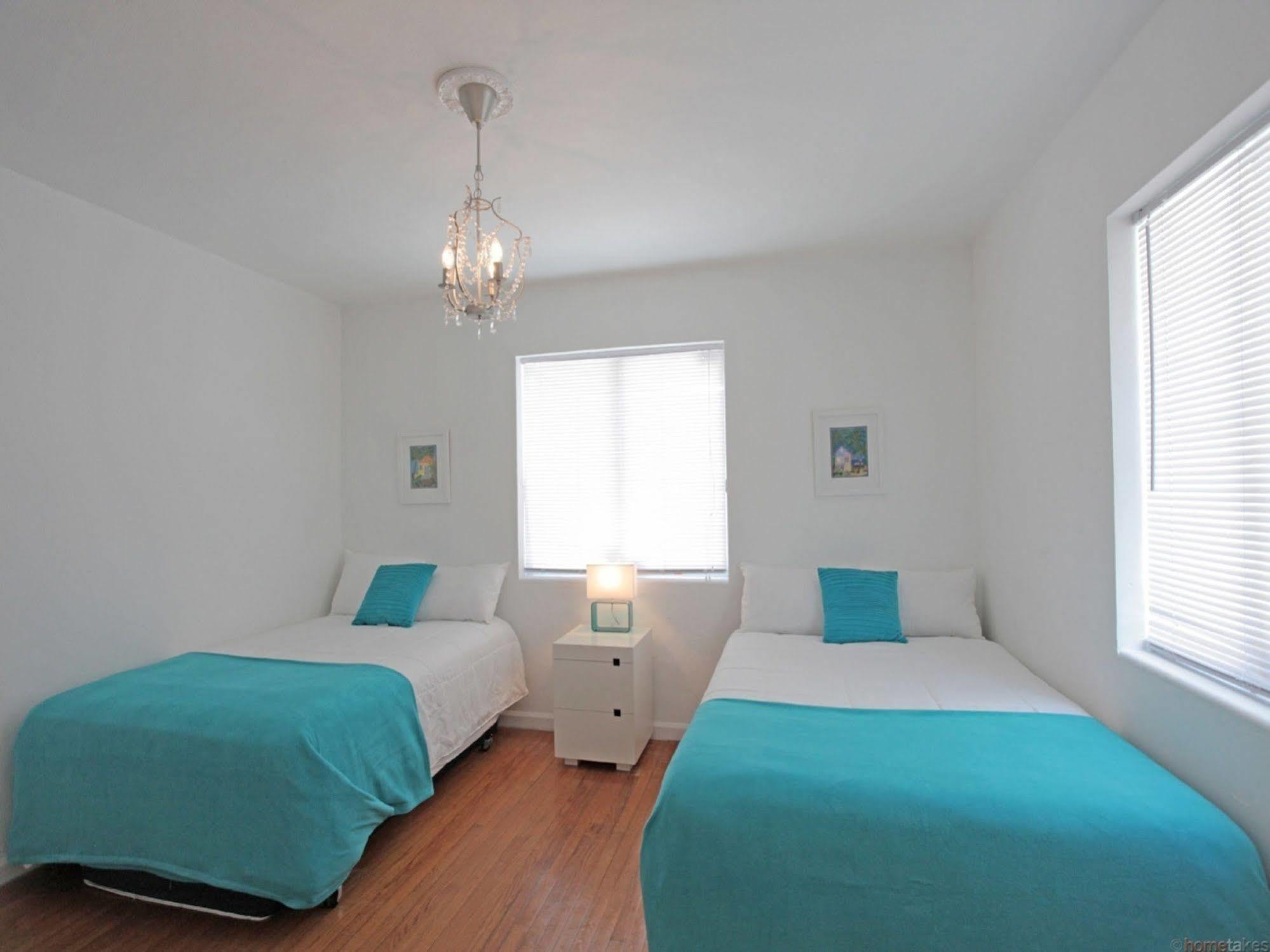 Bikini Lodge (Adults Only) Μαϊάμι Μπιτς Εξωτερικό φωτογραφία