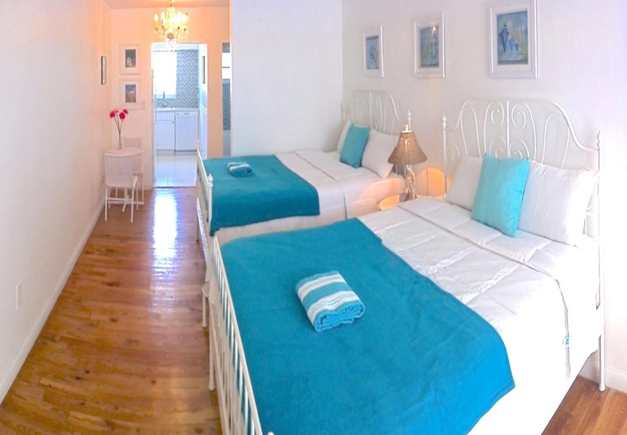 Bikini Lodge (Adults Only) Μαϊάμι Μπιτς Εξωτερικό φωτογραφία