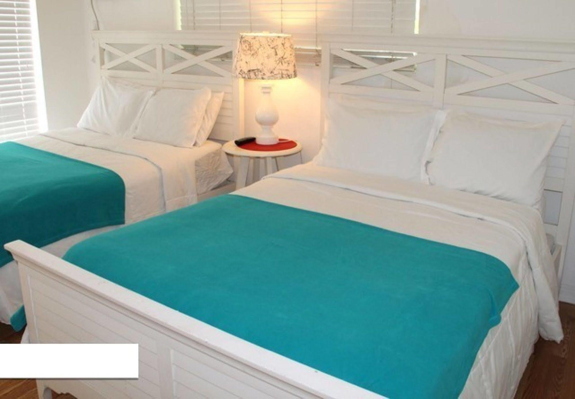 Bikini Lodge (Adults Only) Μαϊάμι Μπιτς Εξωτερικό φωτογραφία