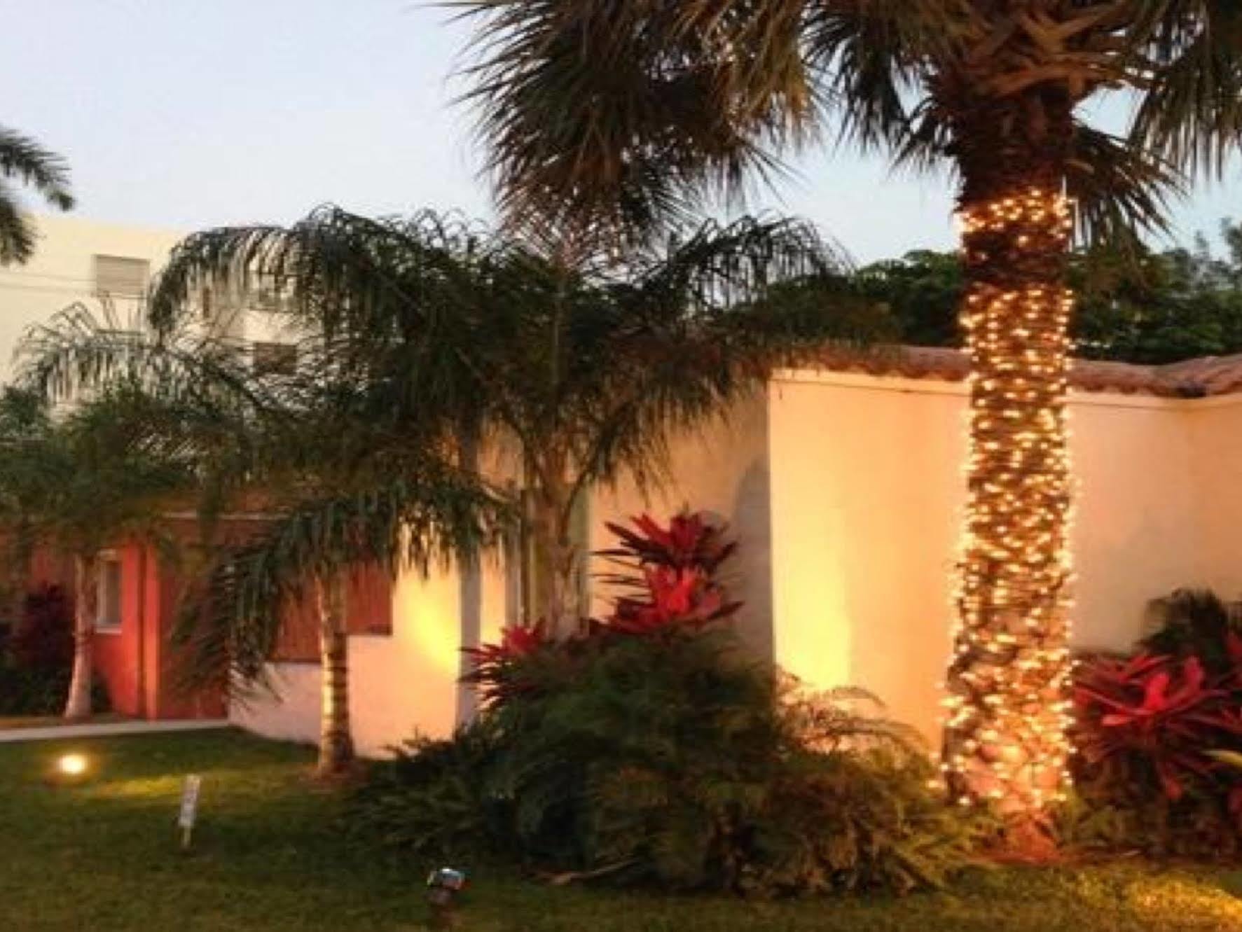 Bikini Lodge (Adults Only) Μαϊάμι Μπιτς Εξωτερικό φωτογραφία