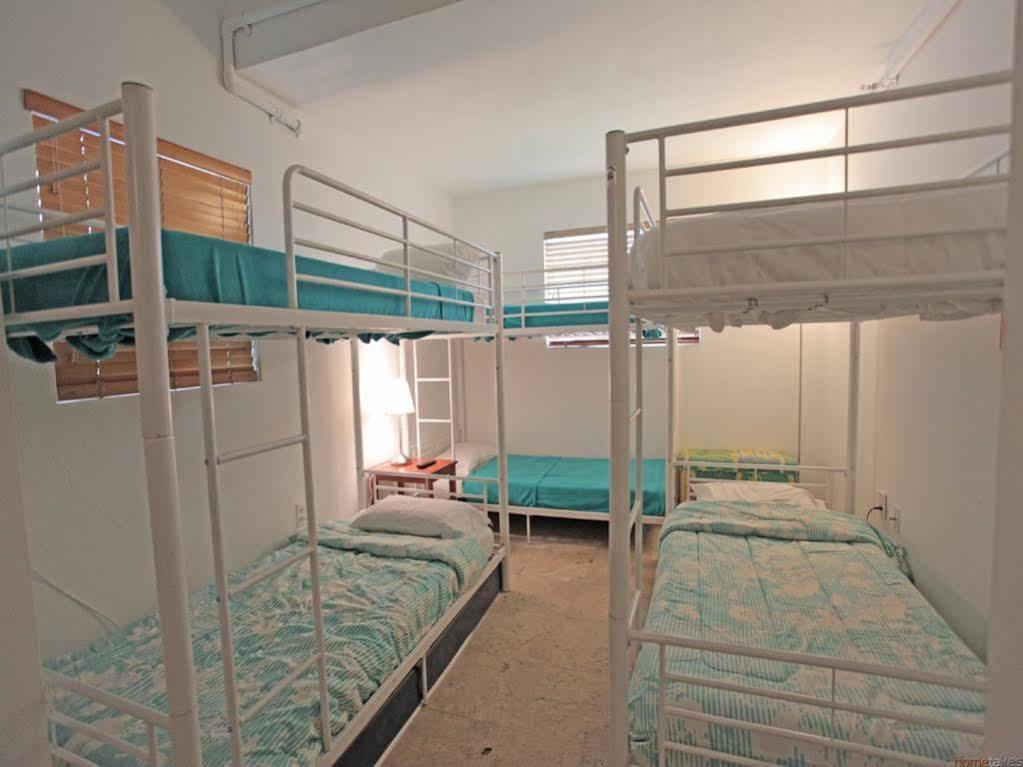 Bikini Lodge (Adults Only) Μαϊάμι Μπιτς Εξωτερικό φωτογραφία